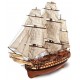 Montanes - Model Ship Kit Montanes 15000 by Occre Ship Models